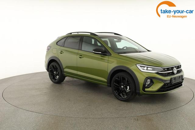 Volkswagen - Taigo - EU-Neuwagen - Reimport