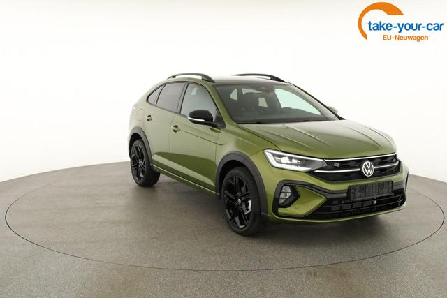 Volkswagen - Taigo - EU-Neuwagen - Reimport