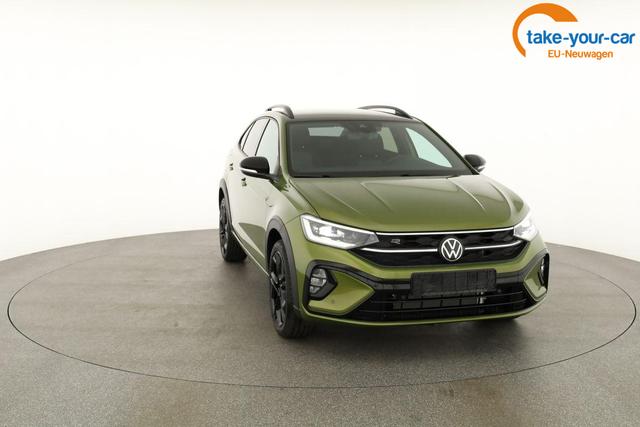 Volkswagen - Taigo - EU-Neuwagen - Reimport