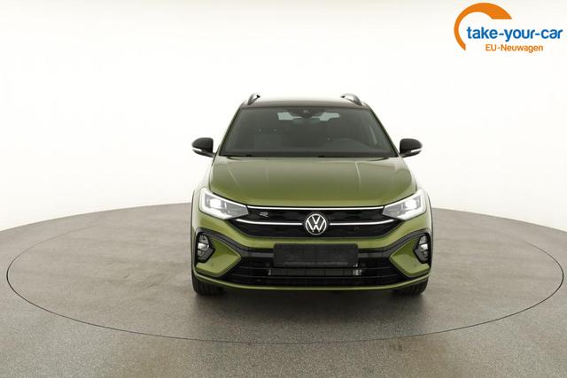 Volkswagen - Taigo - EU-Neuwagen - Reimport
