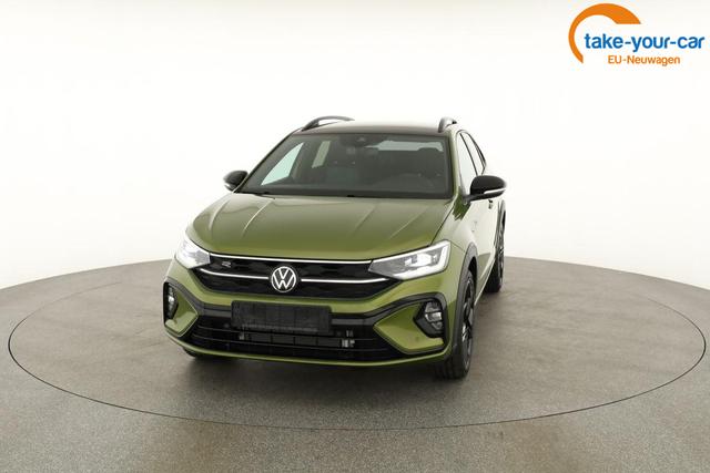 Volkswagen - Taigo - EU-Neuwagen - Reimport