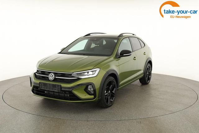 Volkswagen - Taigo - EU-Neuwagen - Reimport