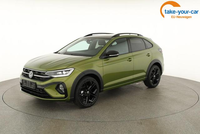 Volkswagen - Taigo - EU-Neuwagen - Reimport