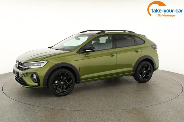 Volkswagen - Taigo - EU-Neuwagen - Reimport