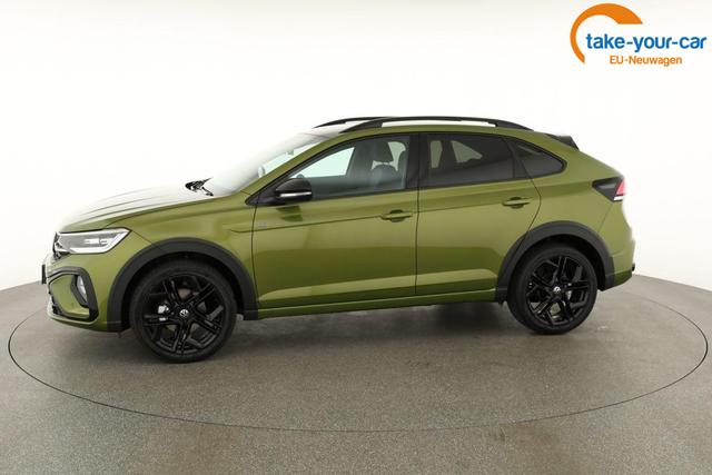 Volkswagen - Taigo - EU-Neuwagen - Reimport