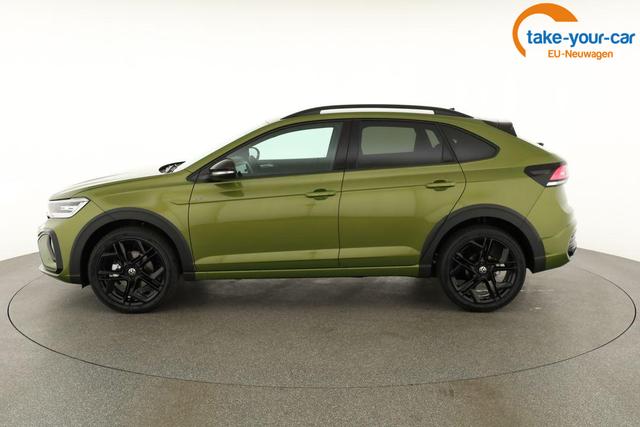 Volkswagen - Taigo - EU-Neuwagen - Reimport