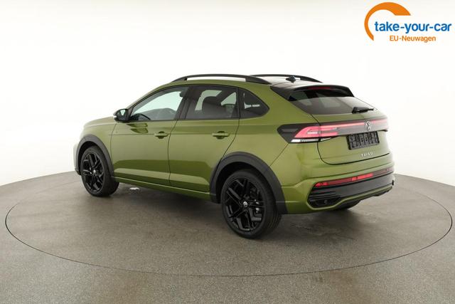 Volkswagen - Taigo - EU-Neuwagen - Reimport