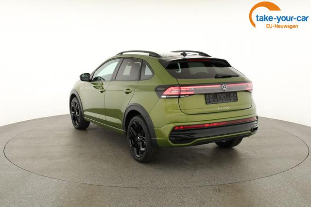 Volkswagen - Taigo - EU-Neuwagen - Reimport
