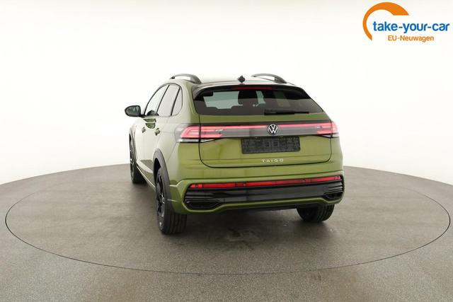 Volkswagen - Taigo - EU-Neuwagen - Reimport