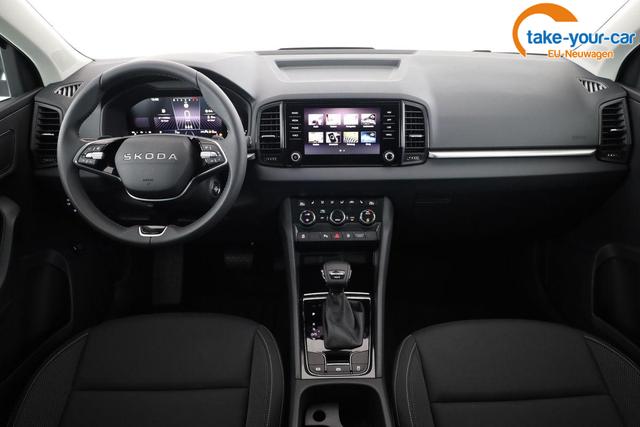 Skoda - Karoq - EU-Neuwagen - Reimport