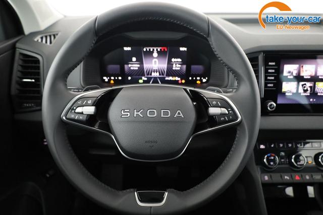 Skoda - Karoq - EU-Neuwagen - Reimport