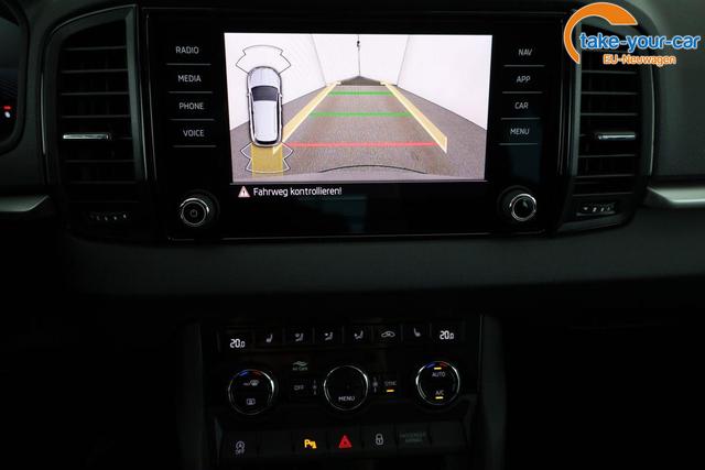 Skoda - Karoq - EU-Neuwagen - Reimport