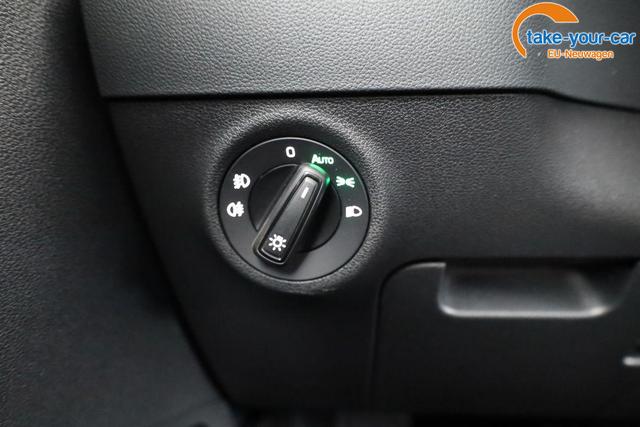 Skoda - Karoq - EU-Neuwagen - Reimport