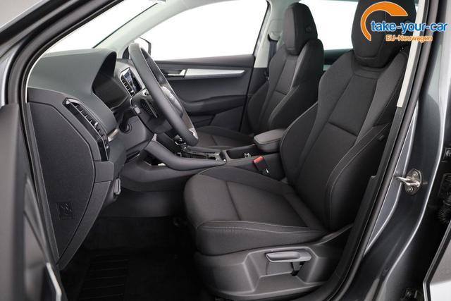 Skoda - Karoq - EU-Neuwagen - Reimport