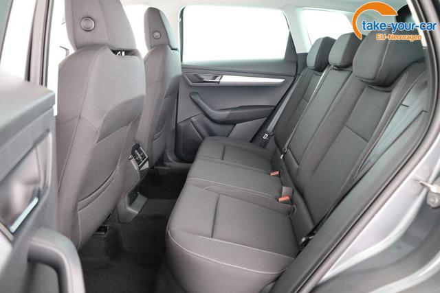 Skoda - Karoq - EU-Neuwagen - Reimport