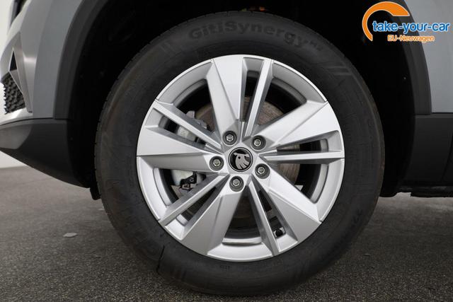 Skoda - Karoq - EU-Neuwagen - Reimport