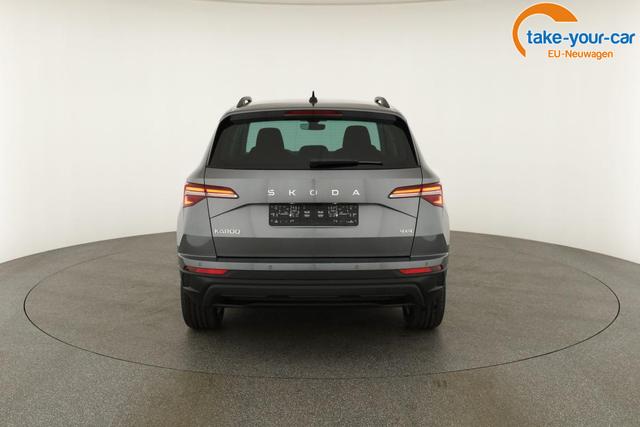 Skoda - Karoq - EU-Neuwagen - Reimport