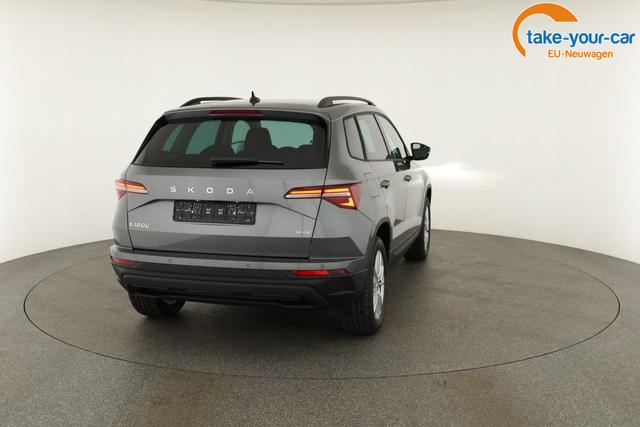 Skoda - Karoq - EU-Neuwagen - Reimport