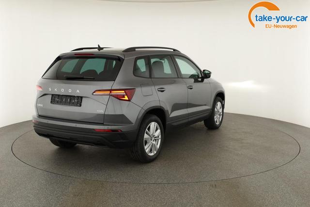Skoda - Karoq - EU-Neuwagen - Reimport