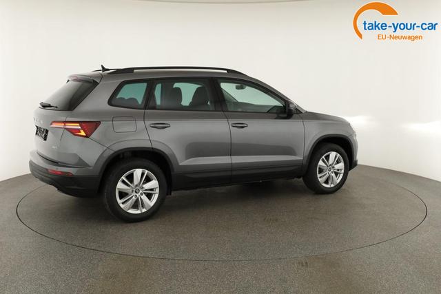 Skoda - Karoq - EU-Neuwagen - Reimport