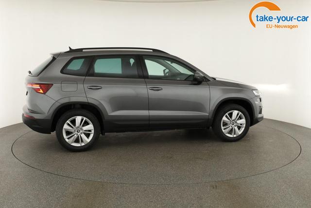 Skoda - Karoq - EU-Neuwagen - Reimport