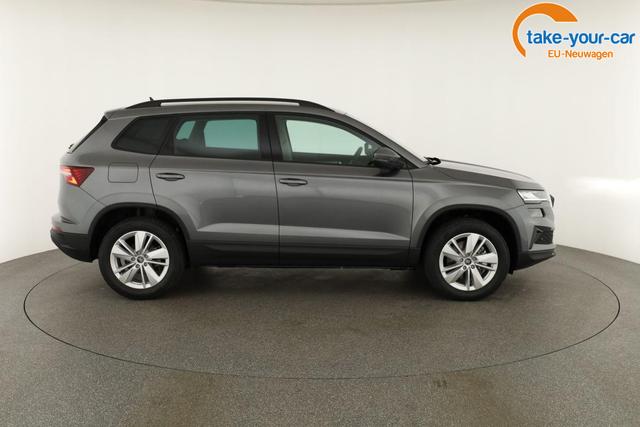 Skoda - Karoq - EU-Neuwagen - Reimport