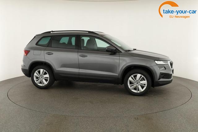 Skoda - Karoq - EU-Neuwagen - Reimport