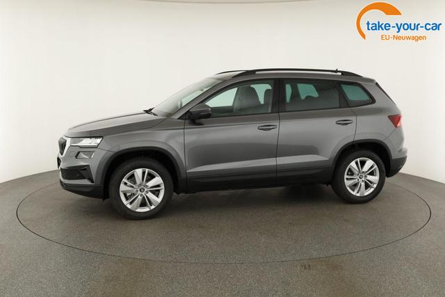 Skoda - Karoq - EU-Neuwagen - Reimport