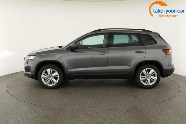 Skoda - Karoq - EU-Neuwagen - Reimport