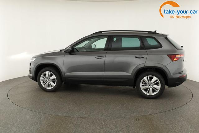 Skoda - Karoq - EU-Neuwagen - Reimport