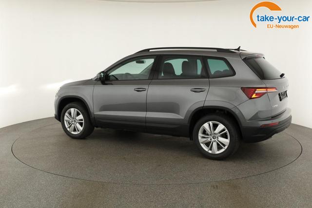 Skoda - Karoq - EU-Neuwagen - Reimport