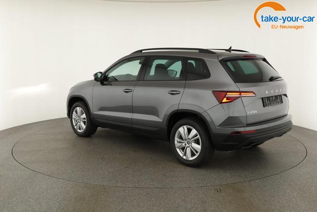 Skoda - Karoq - EU-Neuwagen - Reimport