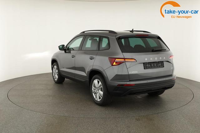 Skoda - Karoq - EU-Neuwagen - Reimport