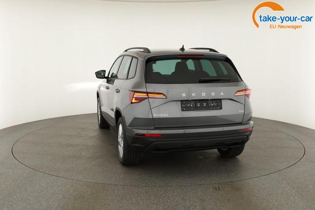 Skoda - Karoq - EU-Neuwagen - Reimport