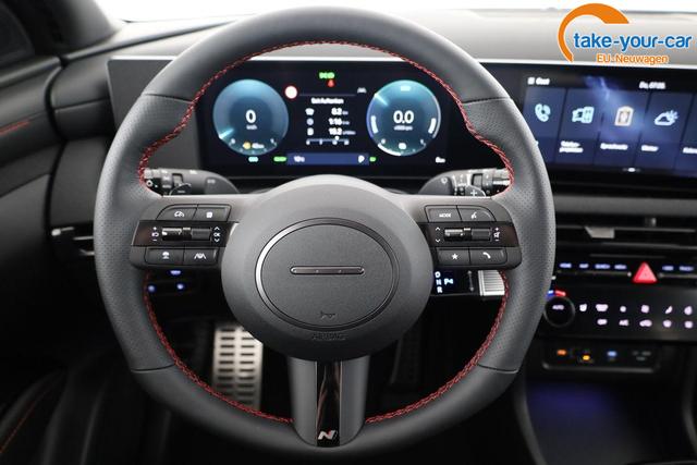Hyundai - TUCSON - EU-Neuwagen - Reimport