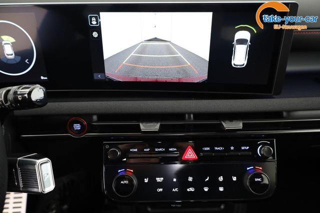 Hyundai - TUCSON - EU-Neuwagen - Reimport