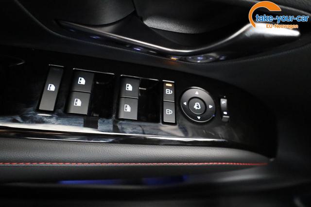 Hyundai - TUCSON - EU-Neuwagen - Reimport
