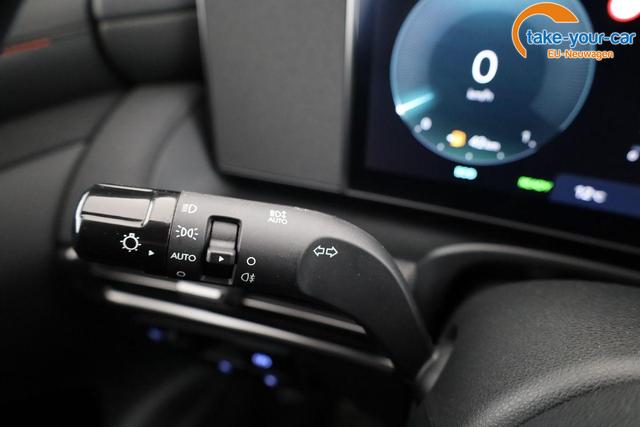Hyundai - TUCSON - EU-Neuwagen - Reimport