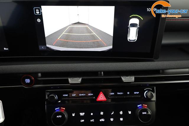 Hyundai - TUCSON - EU-Neuwagen - Reimport