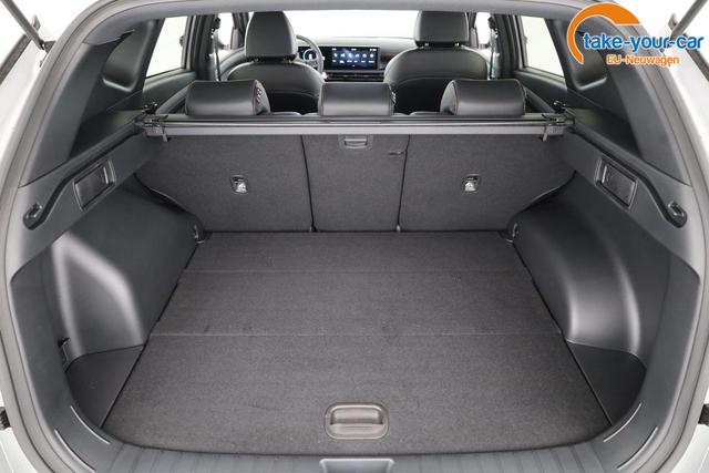 Hyundai - TUCSON - EU-Neuwagen - Reimport