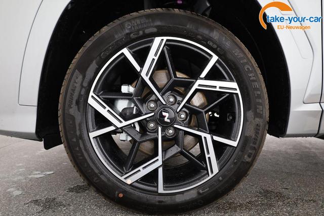 Hyundai - TUCSON - EU-Neuwagen - Reimport