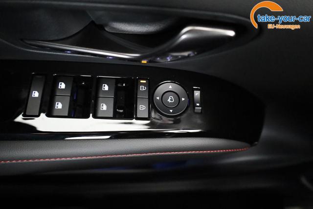 Hyundai - TUCSON - EU-Neuwagen - Reimport