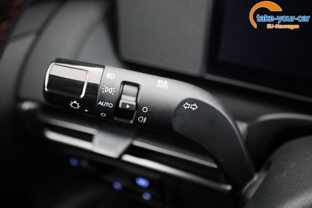 Hyundai - TUCSON - EU-Neuwagen - Reimport