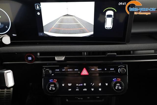Hyundai - TUCSON - EU-Neuwagen - Reimport