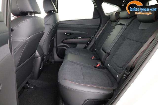 Hyundai - TUCSON - EU-Neuwagen - Reimport