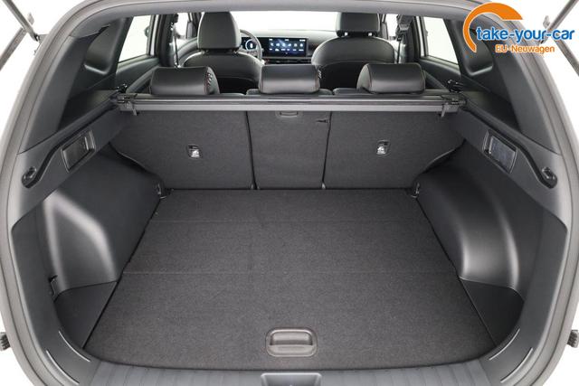 Hyundai - TUCSON - EU-Neuwagen - Reimport