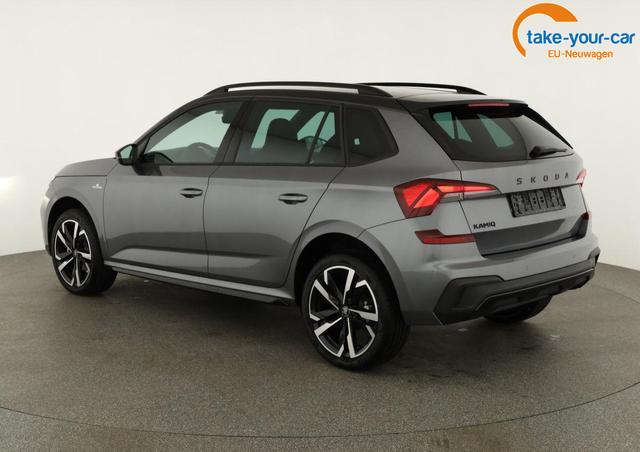 Skoda - Kamiq - EU-Neuwagen - Reimport