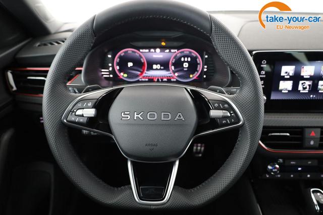 Skoda - Kamiq - EU-Neuwagen - Reimport