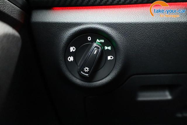 Skoda - Kamiq - EU-Neuwagen - Reimport