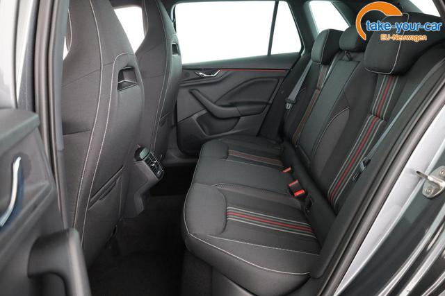 Skoda - Kamiq - EU-Neuwagen - Reimport